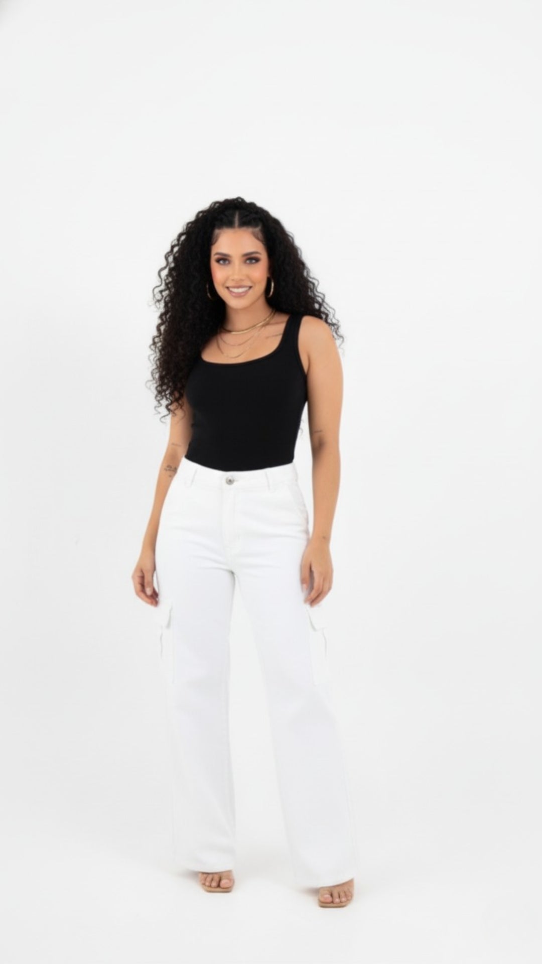 REGATA DECOTE SQUARE