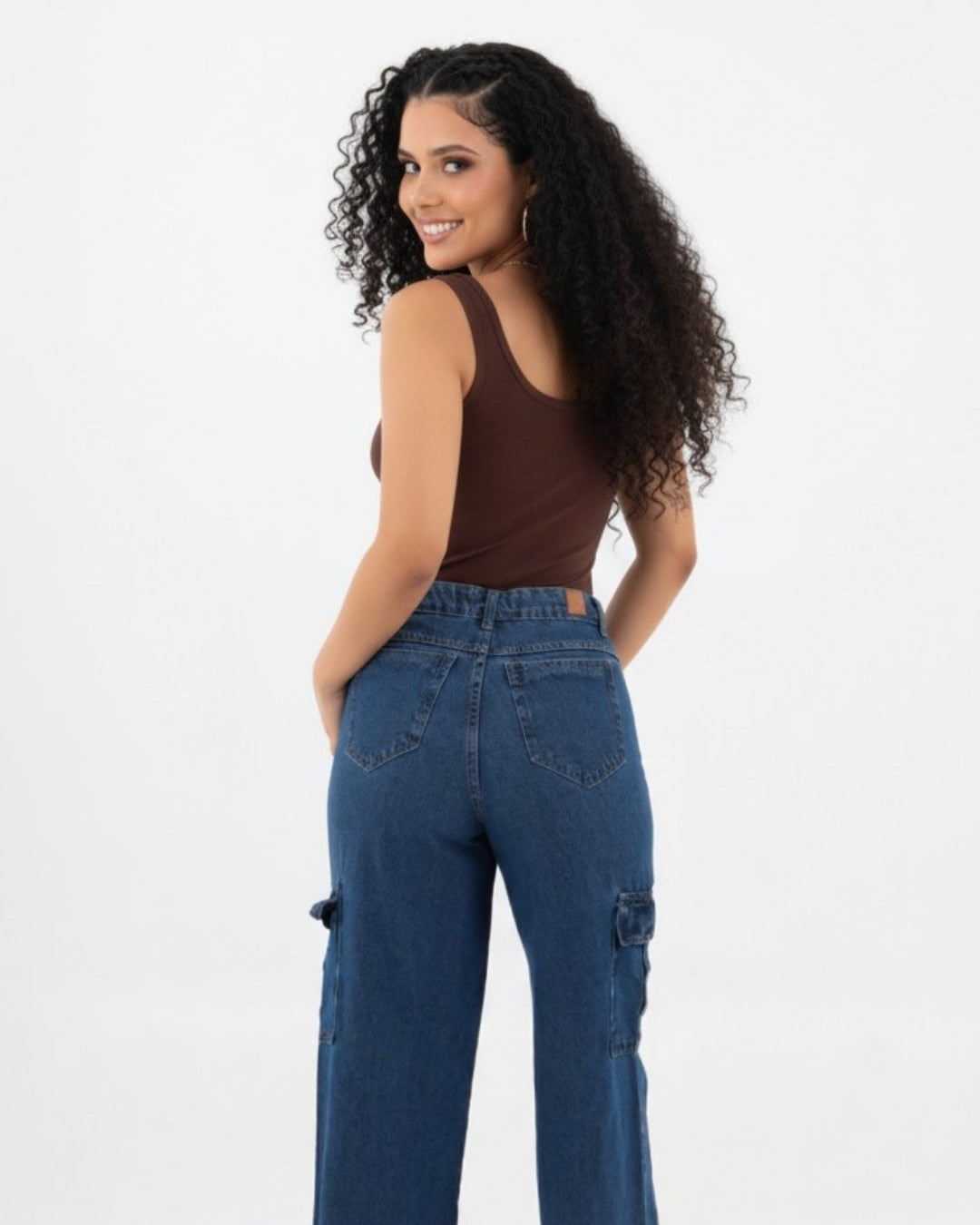 REGATA DECOTE SQUARE