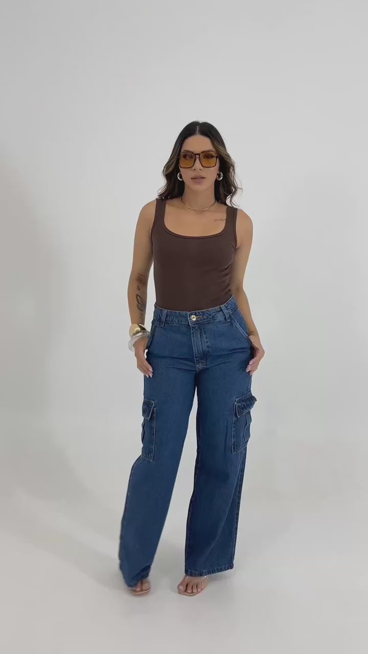 REGATA DECOTE SQUARE