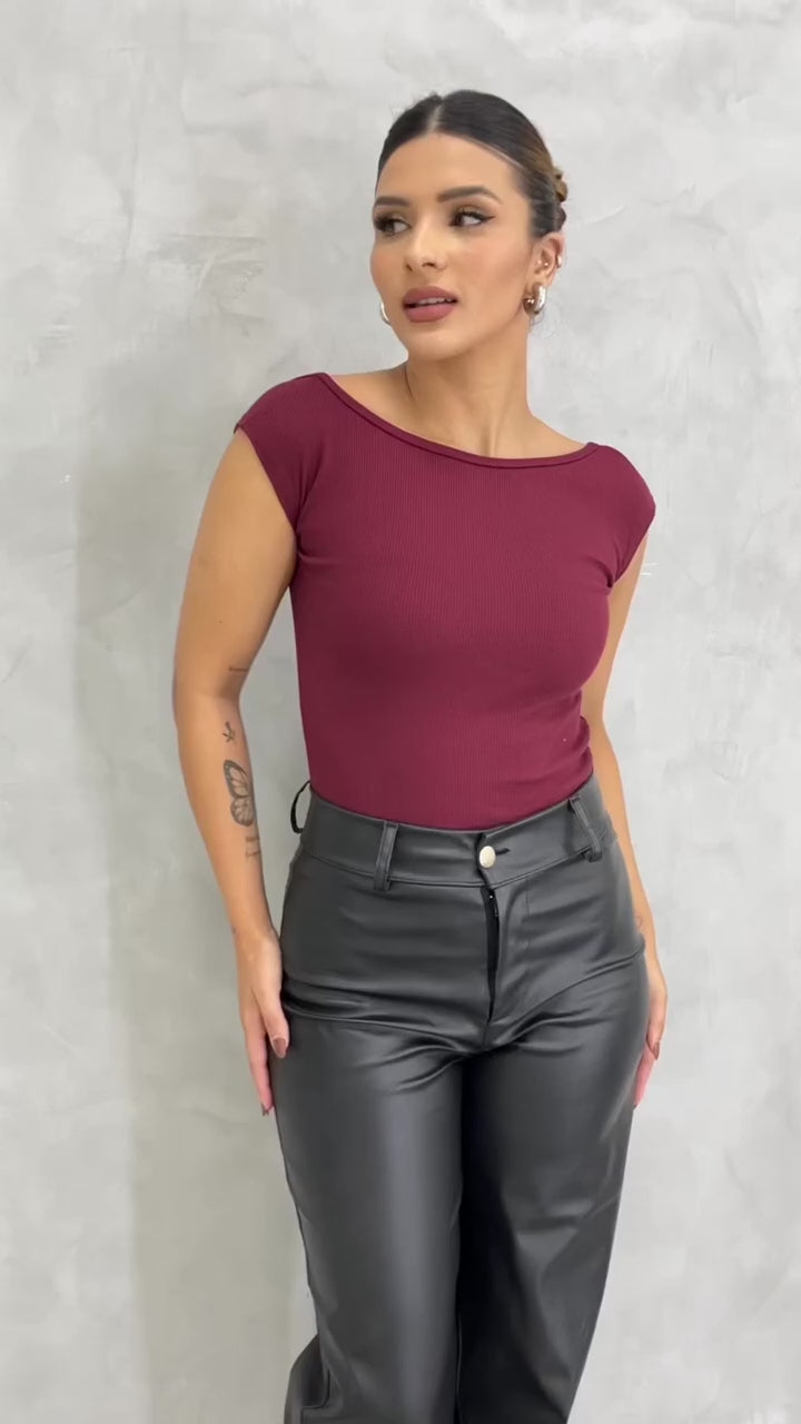 Blusa Chiara
